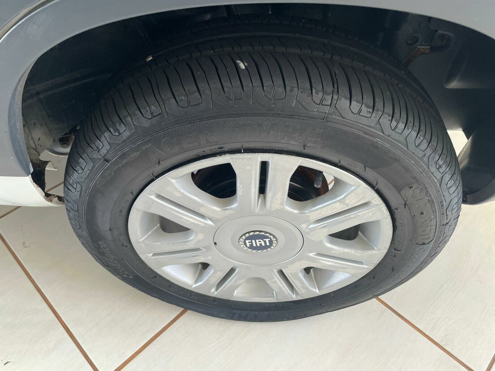 Imagem do veículo  FIAT UNO WAY 1.4